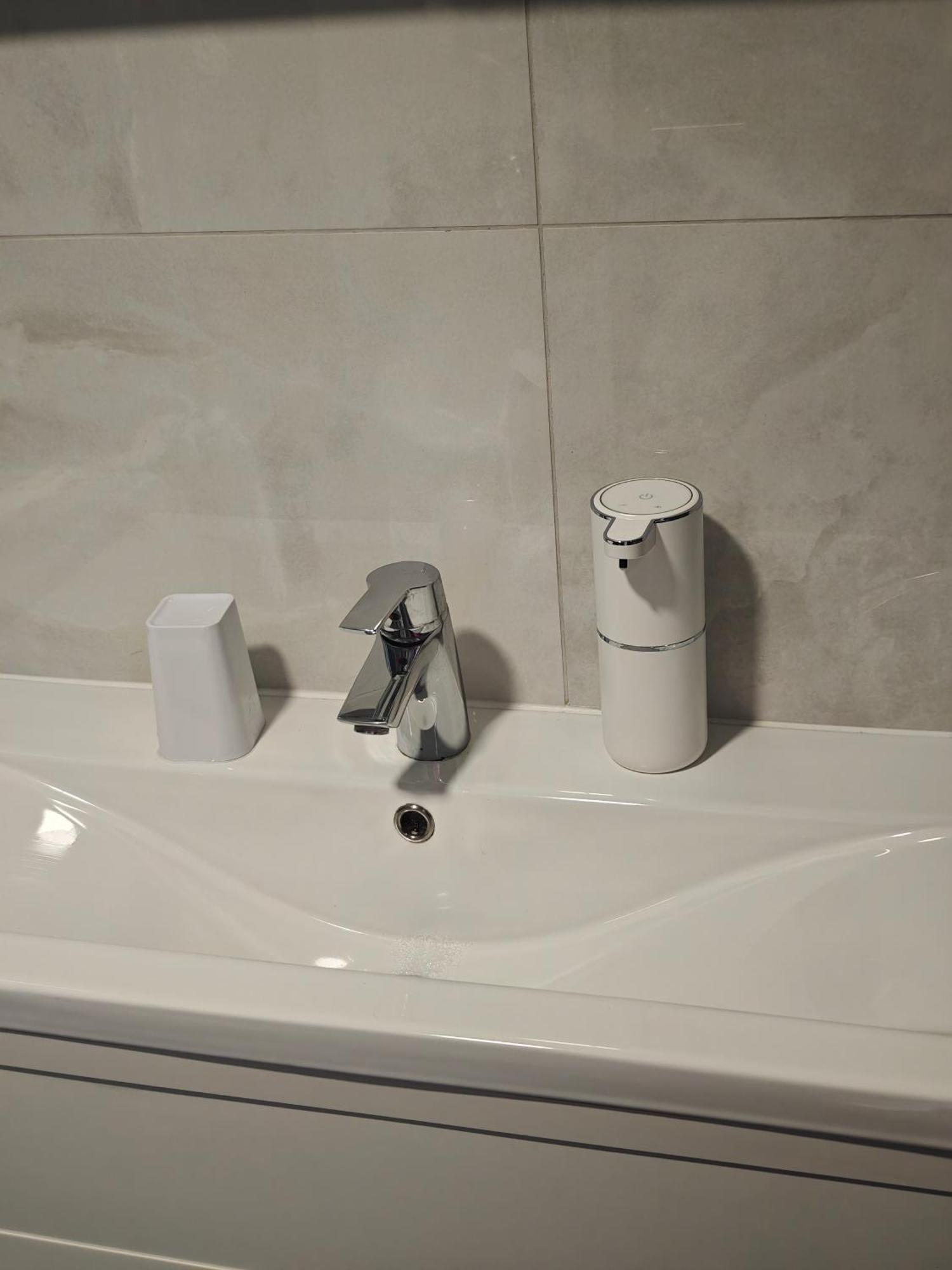 Apartman Lux Макарска Екстериор снимка
